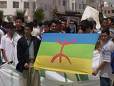vive tamazight